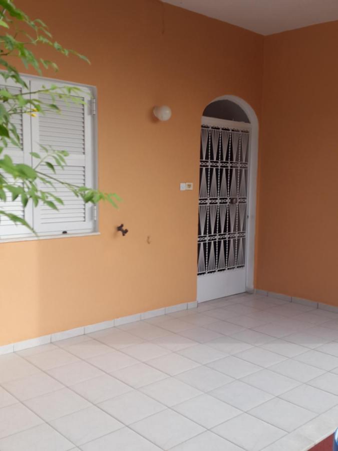 Faliraki Apartments Benitses  Exterior photo
